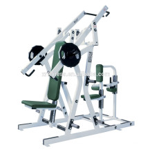 Hammerkraft Fitnessgeräte Shoulder Press Lat Pulldown